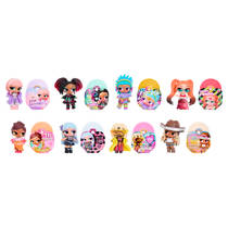 L.O.L. Surprise! Music Festival minipop productafbeelding 2