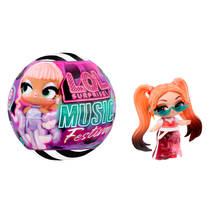 L.O.L. Surprise! Music Festival minipop