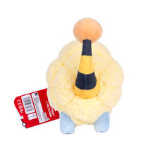 Pokémon pluchen knuffel Mareep - 20 cm productafbeelding 4