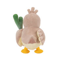 Pokémon pluchen knuffel Farfetch'd - 20 cm productafbeelding 4