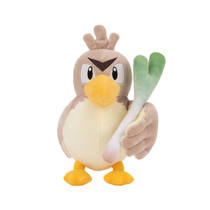 Pokémon pluchen knuffel Farfetch'd - 20 cm productafbeelding 6