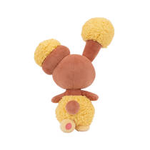Pokémon pluchen knuffel Buneary - 20 cm productafbeelding 5
