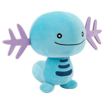 Pokémon pluchen knuffel Wooper - 20 cm productafbeelding 3