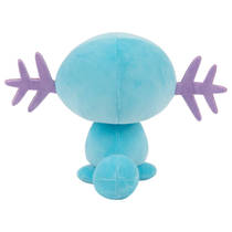 Pokémon pluchen knuffel Wooper - 20 cm productafbeelding 4