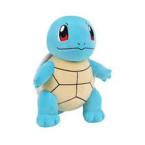 Pokémon Squirtle pluche - 30 cm productafbeelding 4