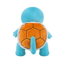 Pokémon Squirtle pluche - 30 cm productafbeelding 5