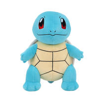 Pokémon Squirtle pluche - 30 cm productafbeelding 6