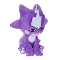 Pokémon pluchen knuffel Toxel - 20 cm productafbeelding 7