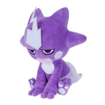 Pokémon pluchen knuffel Toxel - 20 cm productafbeelding 5