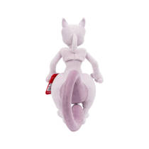 Pokémon Mewtwo pluche - 30 cm productafbeelding 3
