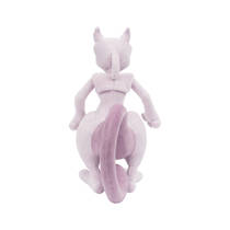 Pokémon Mewtwo pluche - 30 cm productafbeelding 7