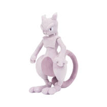 Pokémon Mewtwo pluche - 30 cm productafbeelding 5