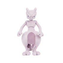 Pokémon Mewtwo pluche - 30 cm productafbeelding 8