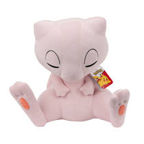 Pokémon pluchen slaapknuffel Mew - 45 cm