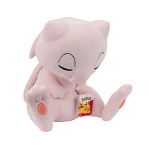 Pokémon pluchen slaapknuffel Mew - 45 cm productafbeelding 2