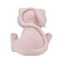 Pokémon pluchen slaapknuffel Mew - 45 cm productafbeelding 6