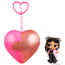 L.O.L. Surprise! Music Festival Headliners minipop productafbeelding 2