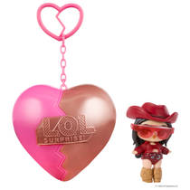 L.O.L. Surprise! Music Festival Headliners minipop productafbeelding 3