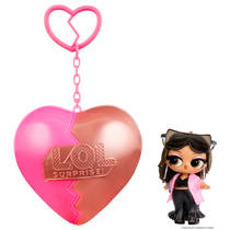 L.O.L. Surprise! Music Festival Headliners minipop productafbeelding 4