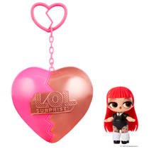 L.O.L. Surprise! Music Festival Headliners minipop hoofdafbeelding product