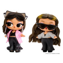 L.O.L. Surprise! Music Festival Headliners minipop productafbeelding 7
