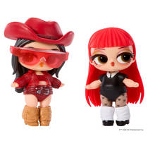 L.O.L. Surprise! Music Festival Headliners minipop productafbeelding 8