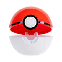 Pokémon Clip 'N' Go Pikachu - 5 cm productafbeelding 3