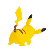 Pokémon Clip 'N' Go Pikachu - 5 cm productafbeelding 5