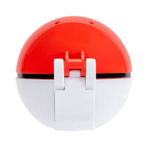 Pokémon Clip 'N' Go Pikachu - 5 cm productafbeelding 6