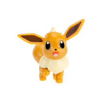 Pokémon Clip 'N' Go Eevee - 5 cm productafbeelding 3