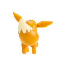 Pokémon Clip 'N' Go Eevee - 5 cm productafbeelding 5