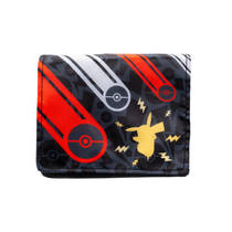 Pokémon Clip 'N' Go bandolier set Pikachu productafbeelding 3