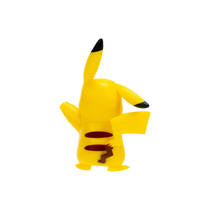 Pokémon Clip 'N' Go bandolier set Pikachu productafbeelding 7