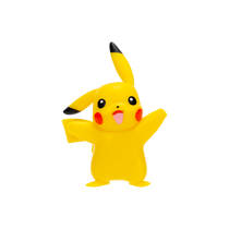 Pokémon Clip 'N' Go bandolier set Pikachu productafbeelding 5