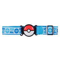 Pokémon Clip ‘N’ Go Squirtle gordelset productafbeelding 5