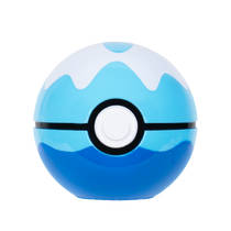 Pokémon Clip ‘N’ Go Squirtle gordelset productafbeelding 3