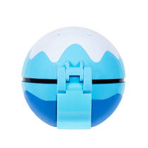 Pokémon Clip ‘N’ Go Squirtle gordelset productafbeelding 9