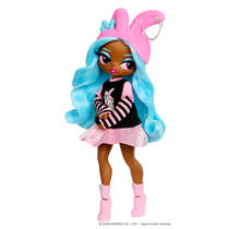 L.O.L. Surprise! O.M.G. Loves Hello Kitty and Friends modepop My Melody productafbeelding 4