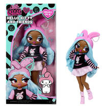 L.O.L. Surprise! O.M.G. Loves Hello Kitty and Friends modepop My Melody