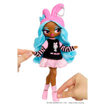 L.O.L. Surprise! O.M.G. Loves Hello Kitty and Friends modepop My Melody productafbeelding 3