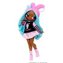 L.O.L. Surprise! O.M.G. Loves Hello Kitty and Friends modepop My Melody productafbeelding 2
