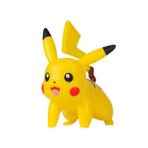 Pokémon Battle Disc Showdown spel Pikachu & Larvitar productafbeelding 10