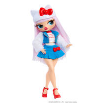 L.O.L. Surprise! O.M.G.Loves Hello Kitty and Friends modepop Hello Kitty productafbeelding 4