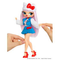L.O.L. Surprise! O.M.G.Loves Hello Kitty and Friends modepop Hello Kitty productafbeelding 5