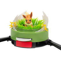 Pokémon Battle Disc Showdown Game productafbeelding 4