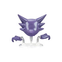 Pokémon Select Evolution Multipack Gastly Haunter Gengar productafbeelding 10