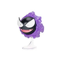 Pokémon Select Evolution Multipack Gastly Haunter Gengar productafbeelding 3