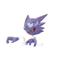 Pokémon Select Evolution Multipack Gastly Haunter Gengar productafbeelding 7
