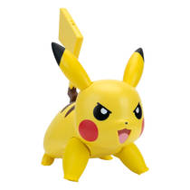 Pokémon Electric Battle Action Pikachu figuur productafbeelding 10