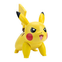 Pokémon Electric Battle Action Pikachu figuur productafbeelding 9